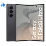 Samsung Galaxy Z Fold8 Ultra 5G älypuhelin, Dual-SIM, 12GB RAM, 512GB, Graphite, 8