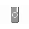 Samsung GP-FPS936PGBJW Capella -kotelo Galaxy S25 Plus, Frost Black