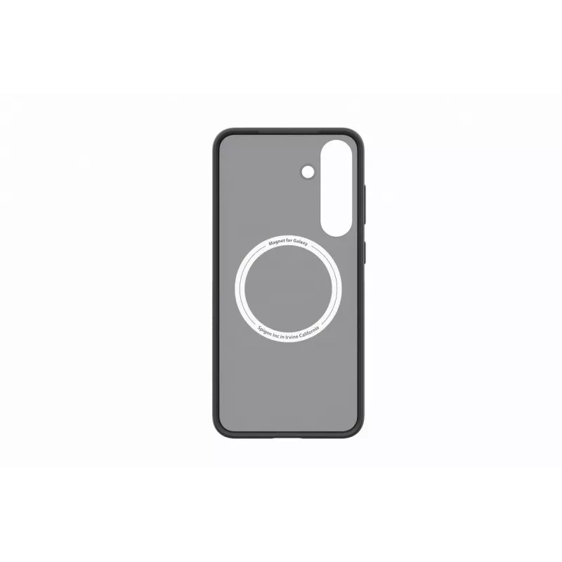 Samsung GP-FPS936PGBJW Capella -kotelo Galaxy S25 Plus, Frost Black