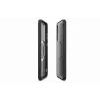 Samsung GP-FPS936PGBJW Capella -kotelo Galaxy S25 Plus, Frost Black