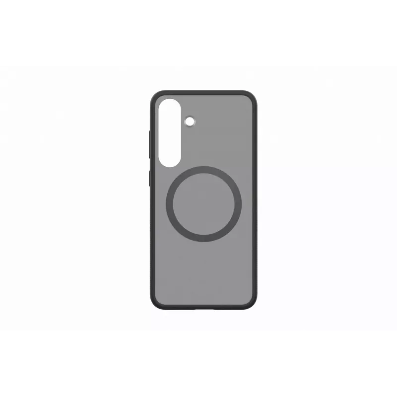 Samsung GP-FPS936PGBJW Capella -kotelo Galaxy S25 Plus, Frost Black