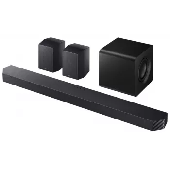 Samsung HW-Q930H/EN -soundbar