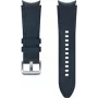 Samsung Hybrid nahkaranneke 20 mm S/M navy ET-SHR88SNEGEU