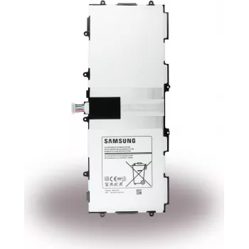 Samsung Li-Ion akku T4500E Galaxy Tab 3 10.1 (P5200) - 6800 mAh