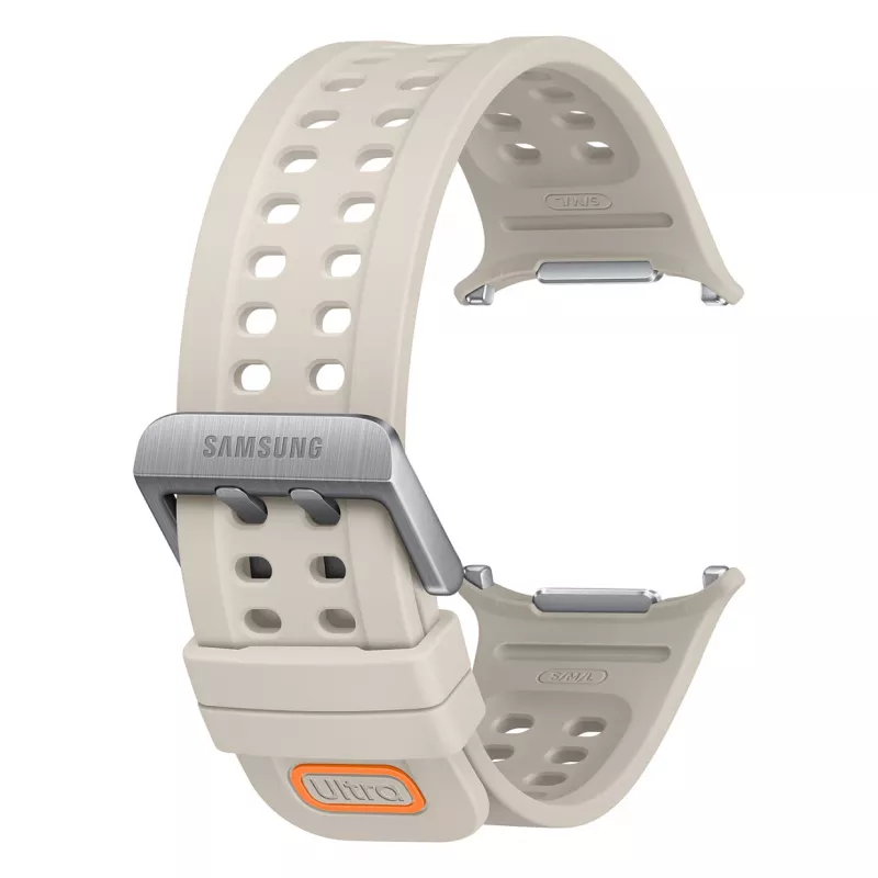 Samsung Marine Band Galaxy Watch Ultra/2:lle, Mocha