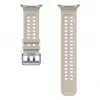 Samsung Marine Band Galaxy Watch Ultra/2:lle, Mocha
