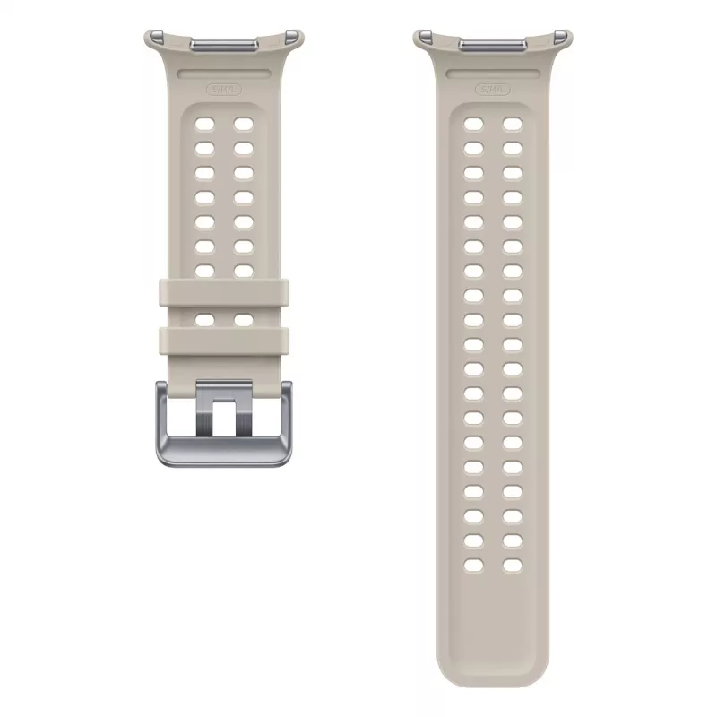 Samsung Marine Band Galaxy Watch Ultra/2:lle, Mocha