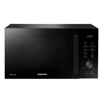 Samsung MC28A5137KK/E1 28L grillimikroaaltouuni 900W musta