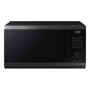 Samsung MG23DG4524AGE1 23L grillimikroaaltouuni, 800W, musta