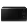 Samsung MG23DG4524AGE1 23L grillimikroaaltouuni, 800W, musta