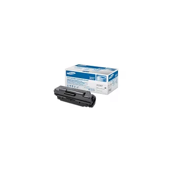 Samsung MLT-D307S alkuperäinen värikasetti musta (15 000 sivua)
