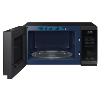 Samsung MS23DG4504GGE2 Solo-mikroaaltouuni 23L 800W lasikosketus keraaminen emali