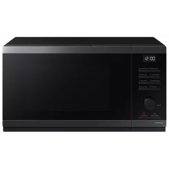 Samsung MS23DG4504GGE2 Solo-mikroaaltouuni 23L 800W lasikosketus keraaminen emali