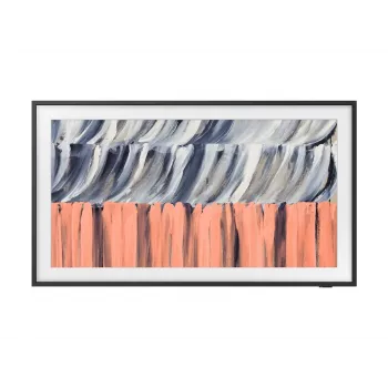 Samsung QE43LS03HEUXXH 43 tuuman QLED 4K älytelevisio The Frame (2023) – Art Mode, Quantum HDR, Tizen