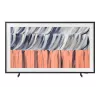 Samsung QE43LS03HEUXXH The Frame 43 tuuman QLED 4K Smart TV, Quantum HDR, HDR10+, 50 Hz, Tizen, musta