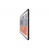 Samsung QE43LS03HEUXXH The Frame 43 tuuman QLED 4K Smart TV, Quantum HDR, HDR10+, 50 Hz, Tizen, musta