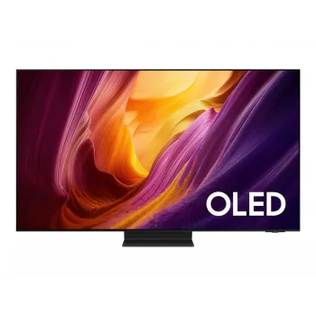 Samsung QE65S95HFTXXH 65 inch QD-OLED 4K -älytelevisio (2024)