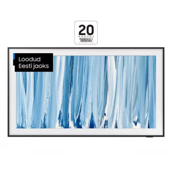 Samsung QE75LS03HWUXXH 75