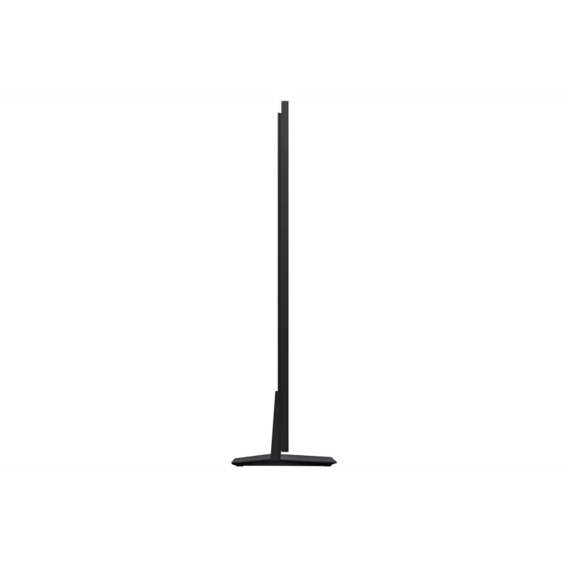 Samsung R95H 75 tuuman 8K QLED älytelevisio Quantum Processor 8K:lla, One Connect Box, Ambient Mode+ ja FreeSync Premium - musta