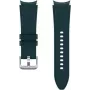 Samsung Ridge Sport -ranneke (20 mm, S/M), vihreä (ET-SFR88SGEGEU)