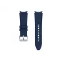 Samsung Ridge Sport -ranneke (20 mm, S/M), Navy (ET-SFR88SNEGEU)