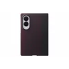 Samsung EF-KF971 Carbon Magnet -suojakotelo Galaxy Z Fold8 -puhelimelle, punainen