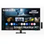 Samsung S43FM702UU M70F Series Smart 43 inch 4K UHD VA LED -monitori
