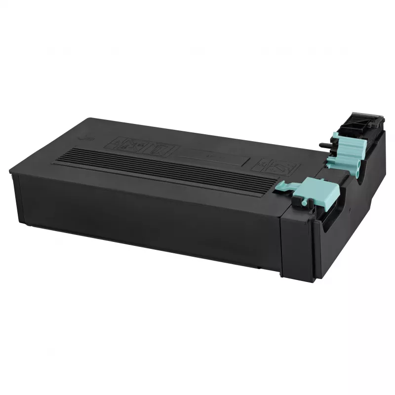 Samsung SCX-D6555A alkuperäinen värikasetti musta 25 000 sivua