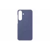 Samsung silikoninen magneettikotelo Galaxy S26 FE -puhelimelle, sinivioletti