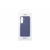 Samsung silikoninen magneettikotelo Galaxy S26 FE -puhelimelle, sinivioletti