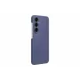 Samsung silikoninen magneettikotelo Galaxy S26 FE -puhelimelle, sinivioletti