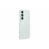Samsung Silicone Magnet -kotelo Galaxy S26 FE -puhelimeen, minttu