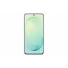 Samsung Silicone Magnet -kotelo Galaxy S26 FE -puhelimeen, minttu