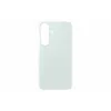 Samsung Silicone Magnet -kotelo Galaxy S26 FE -puhelimeen, minttu