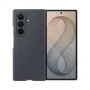 Samsung Silicone Magnet -kotelo Galaxy Z Fold8 Ultralle - musta (EF-EF976CBEGWW)