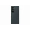 Samsung silikoninen magneettikotelo Galaxy Z Fold8 Ultralle, vihreä
