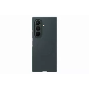 Samsung silikoninen magneettikotelo Galaxy Z Fold8 Ultralle, vihreä