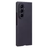 Samsung silikoninen magneettikotelo Galaxy Z Fold8 Ultralle, violetti (EF-EF976CVEGWW)