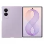 Samsung silikoninen magneettikotelo Galaxy Z Fold8:lle, violetti