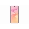 Samsung Silicone Ring Magnet -kotelo Galaxy Z Flip8 -laitteelle - violetti