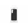 Samsung Slim Magnet -kotelo Galaxy S26 FE -puhelimelle, musta