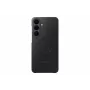 Samsung Slim Magnet -kotelo Galaxy S26 FE -puhelimelle, musta