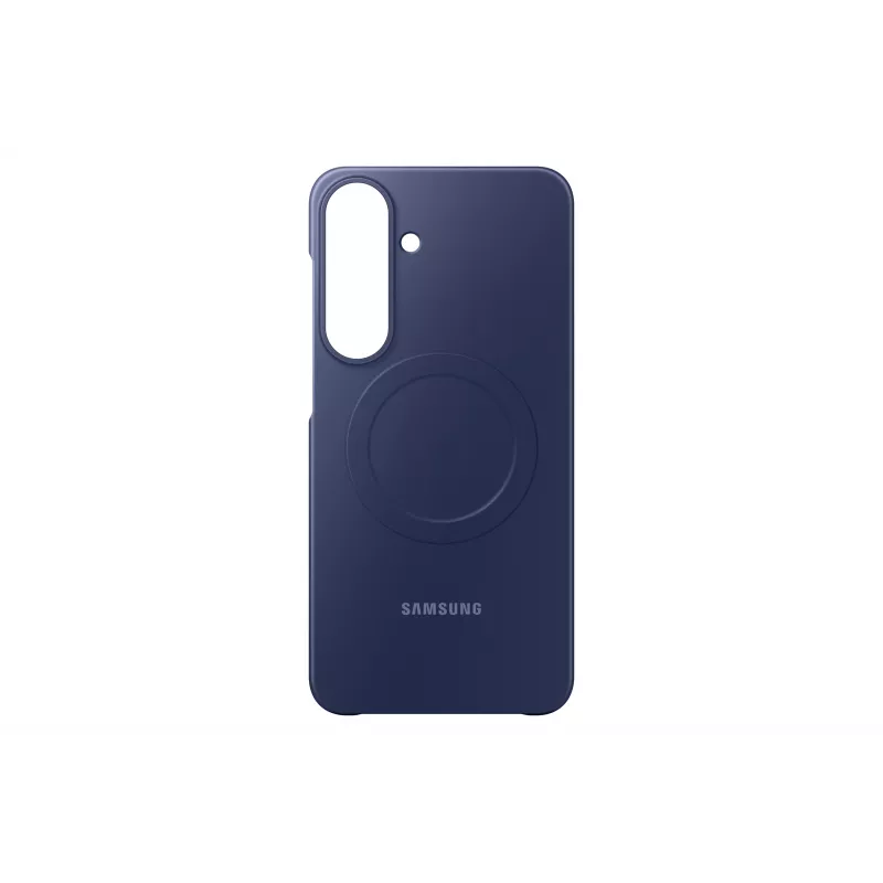 Samsung Slim Magnet -kotelo Galaxy S26 FE:lle, sinivioletti