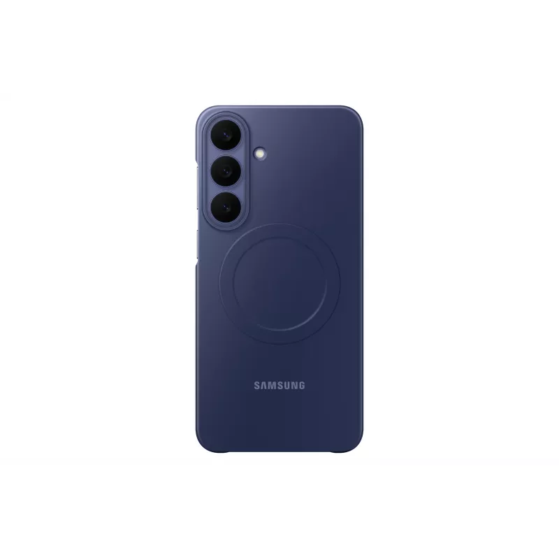 Samsung Slim Magnet -kotelo Galaxy S26 FE:lle, sinivioletti
