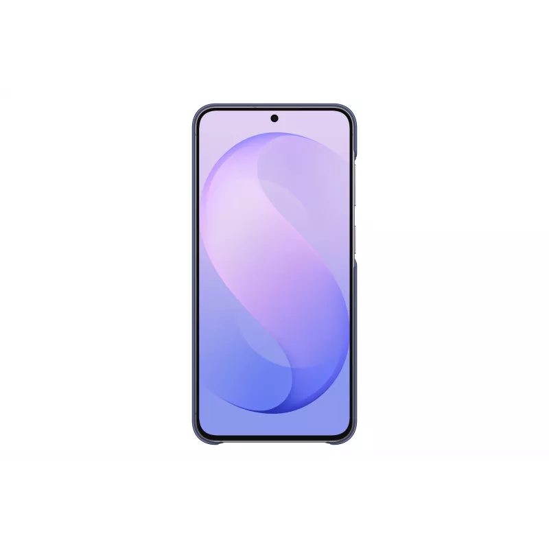 Samsung Slim Magnet -kotelo Galaxy S26 FE:lle, sinivioletti