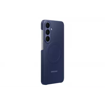 Samsung Slim Magnet -kotelo Galaxy S26 FE:lle, sinivioletti