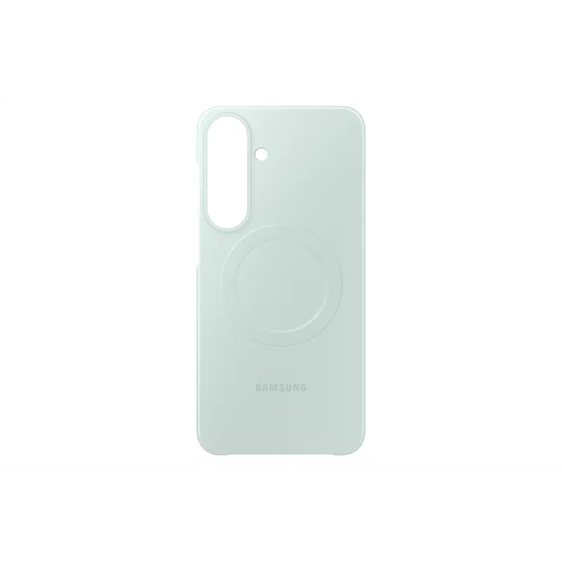 Samsung Slim Magnet -kuori Galaxy S26 FE:lle, minttu