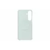 Samsung Slim Magnet -kuori Galaxy S26 FE:lle, minttu