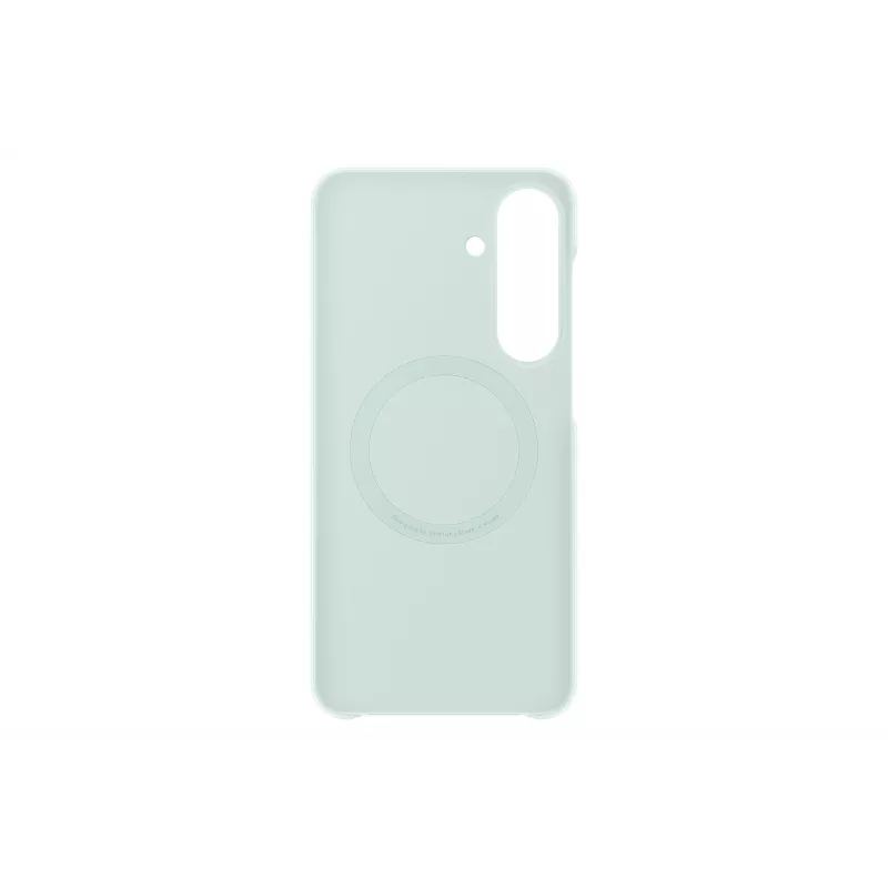 Samsung Slim Magnet -kuori Galaxy S26 FE:lle, minttu