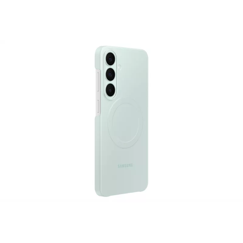 Samsung Slim Magnet -kuori Galaxy S26 FE:lle, minttu
